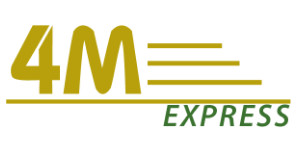 pasajes en micro con la empresa 4 M Express